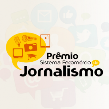 Prêmio Sistema Fecomércio de Jornalismo