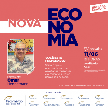 Nova Economia