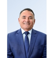 Foto Oficial 02 JPG - Presidente Domingos Tavares de Sousa - 2026-2030