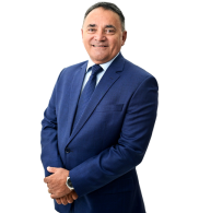 Foto Oficial 01 PNG - Presidente Domingos Tavares de Sousa - 2026-2030