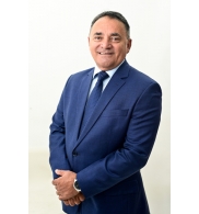 Foto Oficial 01 JPG - Presidente Domingos Tavares de Sousa - 2026-2030