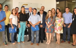 Conselho Empresarial de Turismo realiza sua primeira reunião