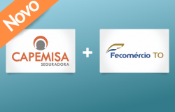 Fecomércio e Capemisa firmam convênio para oferecer Seguro de Vida