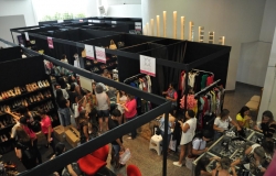 Liquida Moda supera expectativas dos participantes