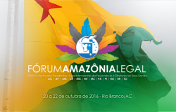 Representantes do Sistema Fecomércio Tocantins participam de evento que discutirá ações em prol do desenvolvimento da Amazônia Legal