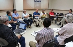 ​Fecomércio realiza reuniões em Araguaína e Gurupi para discussão da convenção coletiva de trabalho 2016/2017