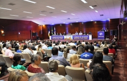 Cetur participa do Seminário Sudeste do Tocantins – Mostra sua cara