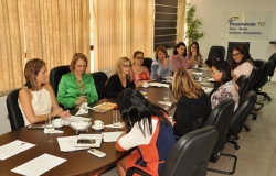 Câmara das Mulheres Empreendedoras inicia planejamento para 2017