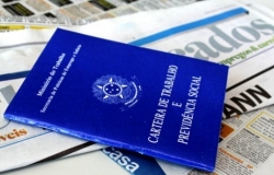 Tocantins perde mais de mil vagas de empregos formais