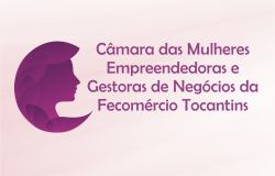 Câmara das Mulheres realiza palestra sobre coaching e qualidade de vida em Gurupi