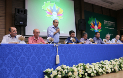 ​Fórum de Presidentes debate ações para crescimento econômico do Brasil