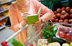 Intenção de consumo do palmense alcança a maior pontuação dos últimos 27 meses