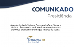Comunicado