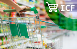 ​Famílias palmenses elevam intenção de consumo em fevereiro