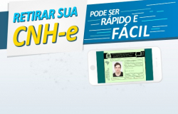 ​Certificação Digital com desconto facilita acesso à CNH eletrônica