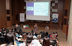 ​Com apoio da CMEG, Instituto RME capacitou mulheres em parceria com o Google