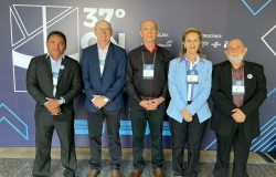 ​Fecomércio Tocantins participa de 37º CNSE