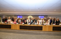 Mulheres empreendedoras conquistam representatividade no Sistema Comércio