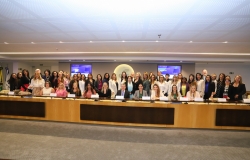 Mulheres empreendedoras conquistam representatividade no Sistema Comércio