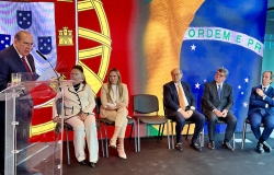 CNC inaugura escritório internacional em Lisboa com foco na aproximação de negócios entre Europa e Mercosul