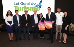 CETUR e Senac Tocantins promovem evento sobre Lei Geral do Turismo