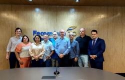 Convenção Coletiva do Comércio 2024/2026 é fechada