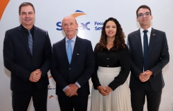 Cooperação entre Sistemas Fecomércio do Tocantins e do Distrito Federal viabiliza implantação do SEI no Senac-TO