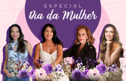Especial 8 de março: mulheres empreendedoras destacam rede de apoio e incentivo estimulada pela CMEG
