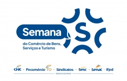 Semana S traz programação diversificada aos palmenses e já ultrapassa expectativa