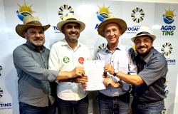 ​Tocantins insere Dia S no calendário oficial de eventos do Estado