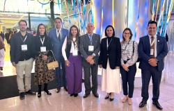 Sistema Fecomércio Tocantins participa de Conecta e Sicomércio em Brasília