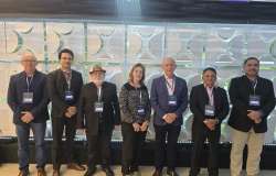 Sistema Fecomércio Tocantins participa de Conecta e Sicomércio em Brasília