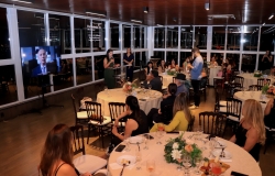 CMEG encerra ciclo de mentorias do Elas por Elas 2025 em evento alusivo ao Dia do Empreendedorismo Feminino