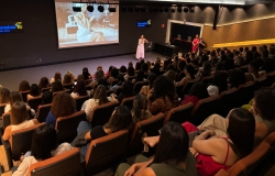 ​CMEG Fecomércio inicia ciclo de mentorias Elas Por Elas 2026 com foco no fortalecimento do empreendedorismo feminino