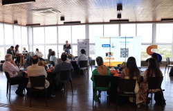 ​Sistema Comércio do Tocantins apresenta Semana S 2026 para veículos de imprensa