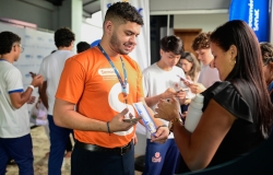 Sistema Comércio Tocantins abre programação da Semana S com atividades em Araguaína