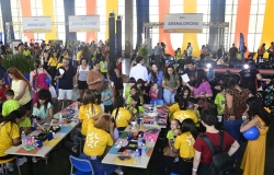 Semana S do Comércio 2026 encerra programação no Tocantins com  60 mil atendimentos