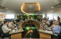 ​Tocantins participa de Fórum sobre integração e desenvolvimento econômico da Amazônia Legal