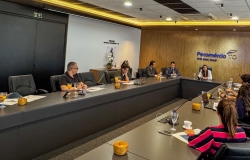 ​Fecomércio Tocantins reúne assessorias e define formato de encontro com candidatos ao Governo