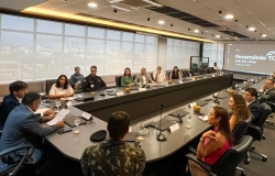 Cetur Fecomércio reúne trade turístico e reforça compromisso com o desenvolvimento do setor no Tocantins