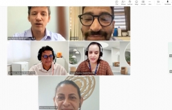 Cetur realiza reunião com poder público para fortalecer o turismo em Araguaína