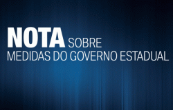 Nota de Contrariedade  