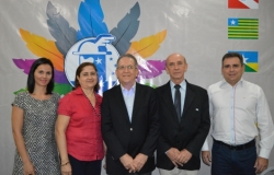 Tocantins participou do XXII Fórum da Amazônia Legal no Pará  