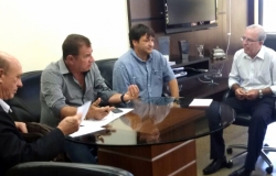 Fecomércio Tocantins discute mudanças no ICMS 