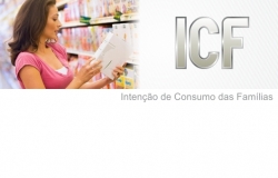 Agosto registra leve queda no consumo das famílias 