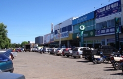 Estacionamento rotativo passa a funcionar na próxima 2ª feira em Palmas 