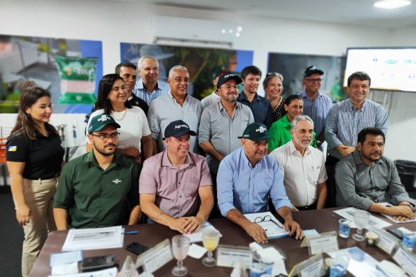Cetur apresenta projeto para plano de desenvolvimento do Lago de Palmas
