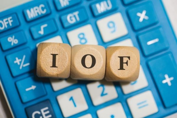 Derrubada do aumento do IOF é positiva para o País, avalia CNC
