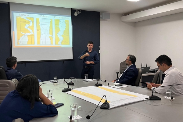 Cetur Fecomércio promove encontros e fortalece ações em prol do turismo no Tocantins