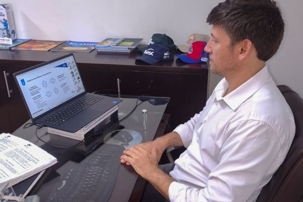 Cetur Fecomércio Tocantins participa da Oficina Vai Turismo e contribui para a construção da agenda nacional do setor
